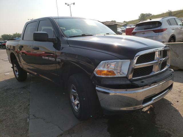 DODGE RAM 1500 S 2012 1c6rd7ktxcs106614