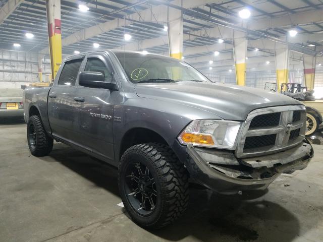 DODGE RAM 1500 S 2012 1c6rd7ktxcs152315