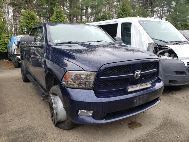 DODGE RAM 1500 S 2012 1c6rd7ktxcs167414