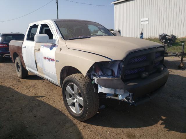 DODGE RAM 1500 S 2012 1c6rd7ktxcs176761