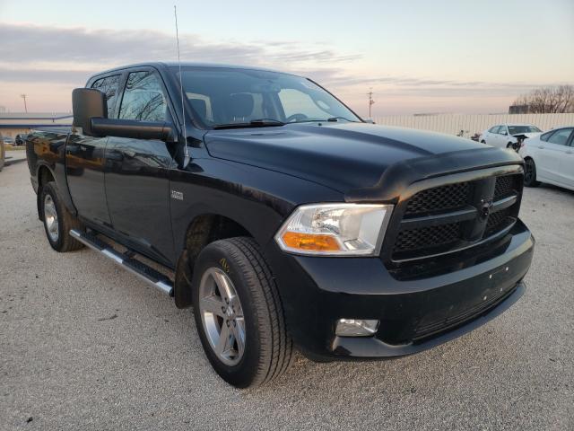 DODGE RAM 1500 S 2012 1c6rd7ktxcs218944