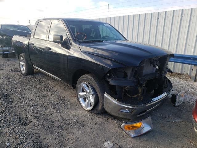 DODGE RAM 1500 S 2012 1c6rd7ktxcs227191