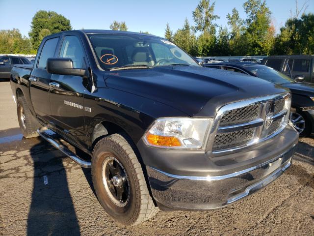 DODGE RAM 1500 S 2012 1c6rd7ktxcs311009