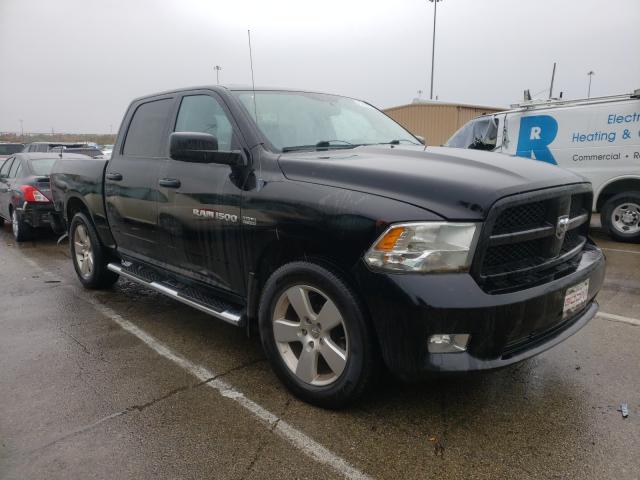 DODGE RAM 2012 1c6rd7ktxcs334788