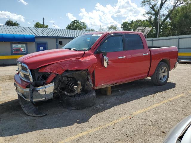 DODGE RAM 1500 S 2012 1c6rd7lp0cs201619