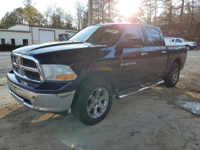 DODGE RAM 1500 2012 1c6rd7lp1cs249548