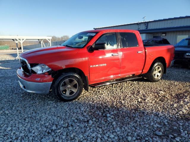 DODGE RAM 1500 2012 1c6rd7lp3cs201601