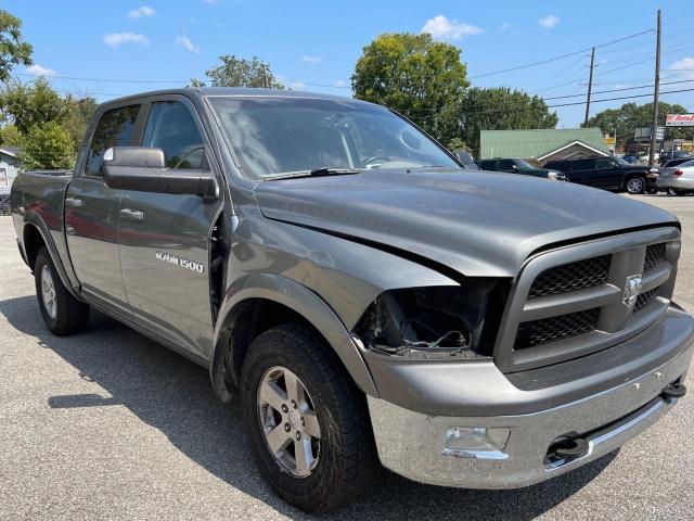 RAM 1500 2012 1c6rd7lp7cs168909