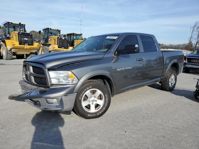 DODGE RAM 1500 S 2012 1c6rd7lp7cs168912