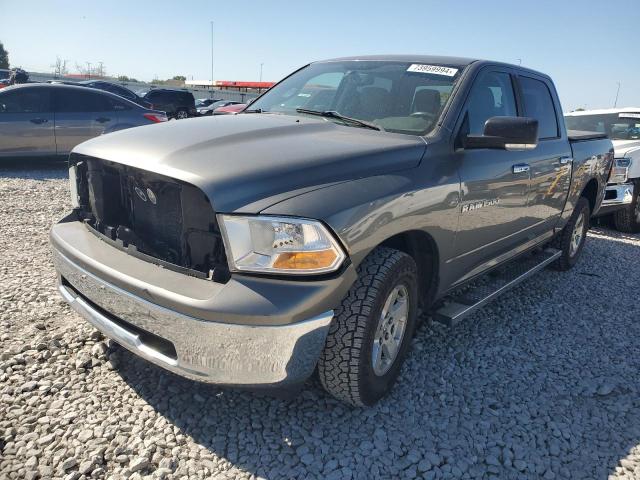 DODGE RAM 1500 S 2012 1c6rd7lp7cs243303