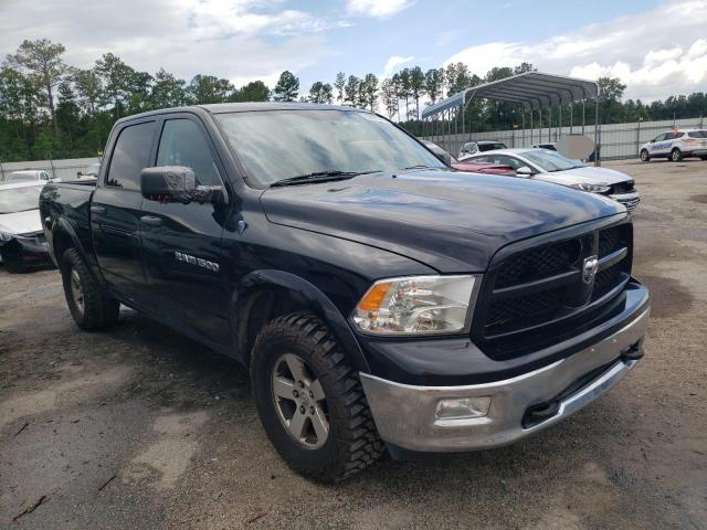 DODGE RAM 1500 S 2012 1c6rd7lpxcs123124