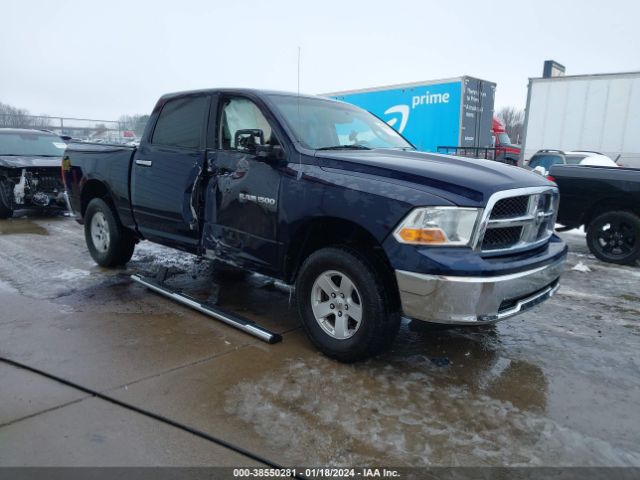 DODGE NULL 2012 1c6rd7lpxcs249516