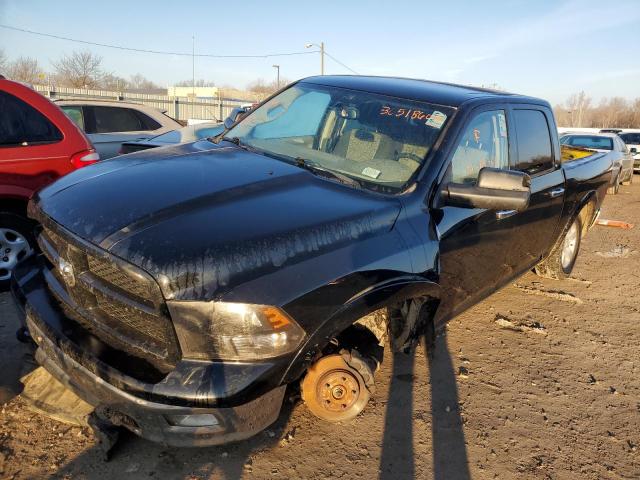 DODGE RAM 1500 S 2012 1c6rd7lpxcs262993