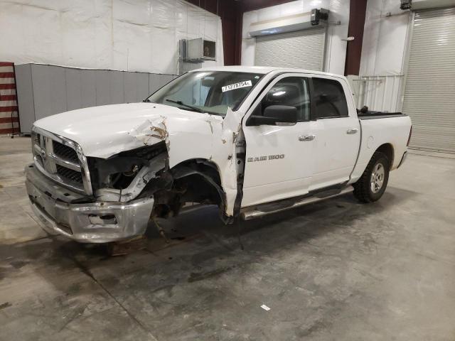 DODGE RAM 1500 S 2012 1c6rd7lt0cs128989