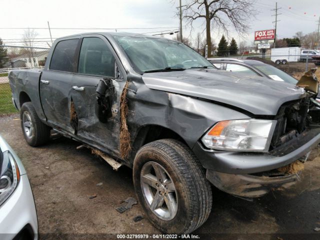 RAM 1500 2012 1c6rd7lt0cs146716