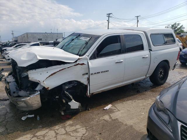 DODGE RAM 1500 S 2012 1c6rd7lt0cs155531