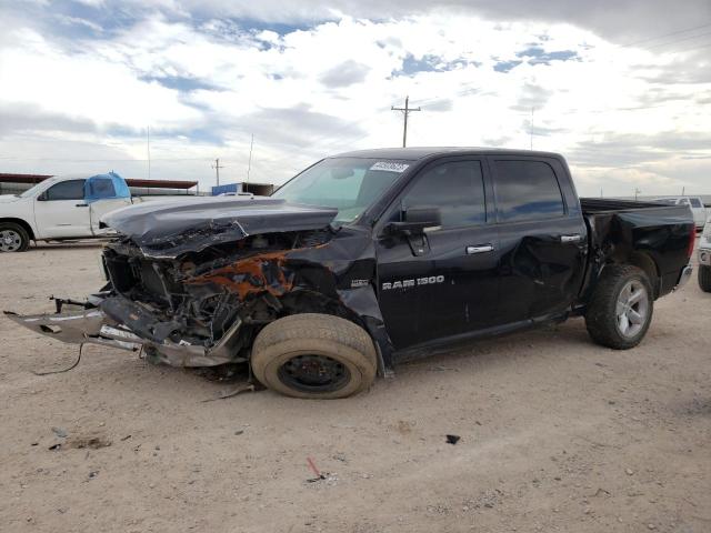 DODGE RAM 1500 S 2012 1c6rd7lt0cs160468