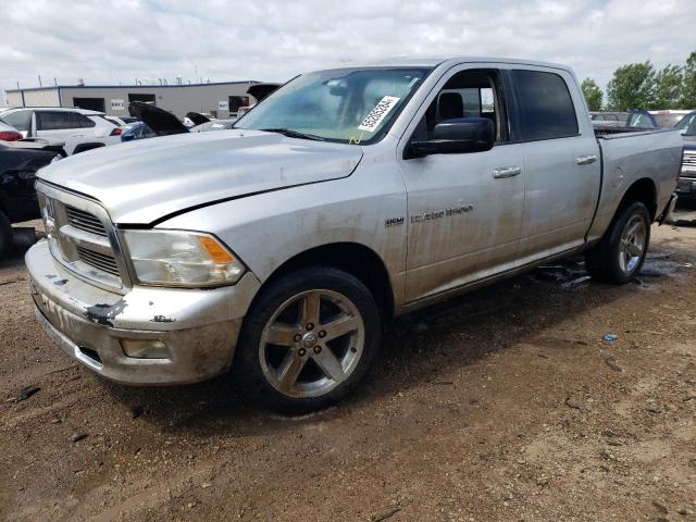 DODGE RAM 1500 S 2012 1c6rd7lt0cs162415