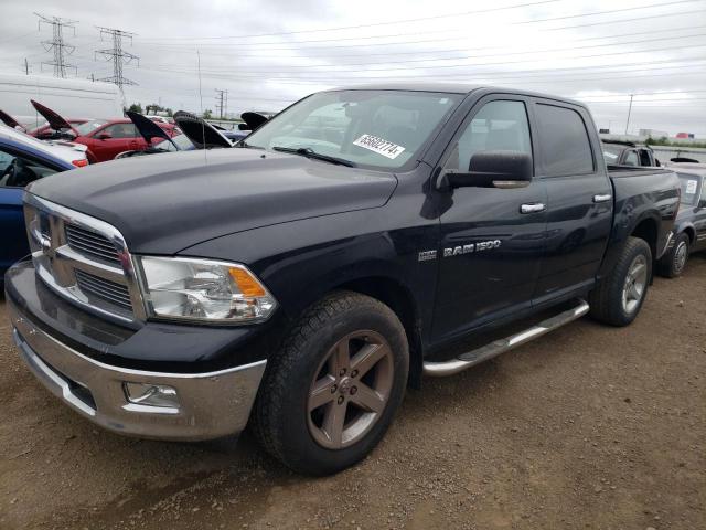 DODGE RAM 1500 S 2012 1c6rd7lt0cs169090