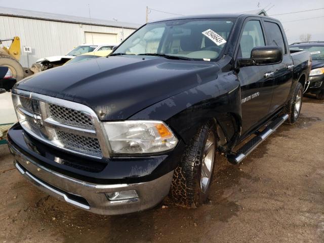 DODGE RAM 1500 2012 1c6rd7lt0cs180056