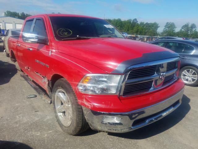 DODGE RAM 1500 S 2012 1c6rd7lt0cs202959