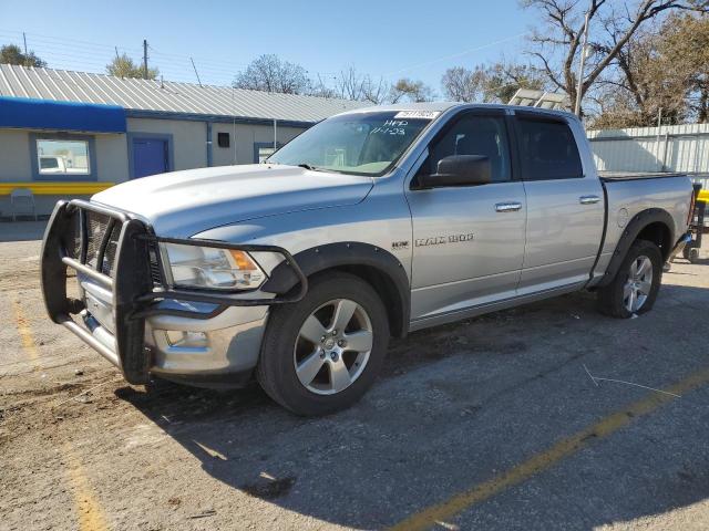 DODGE RAM 1500 2012 1c6rd7lt0cs203691