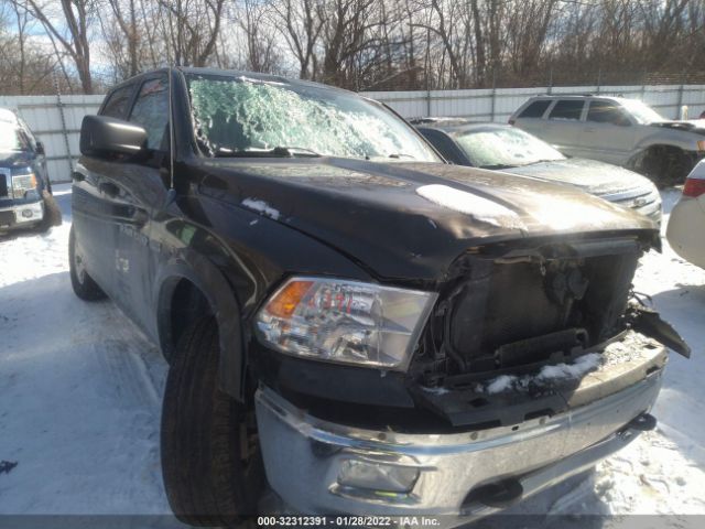 RAM 1500 2012 1c6rd7lt0cs208714