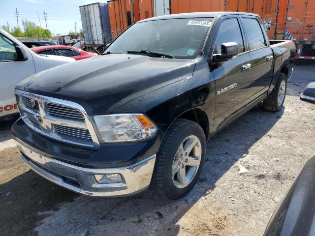 DODGE RAM 1500 S 2012 1c6rd7lt0cs234942