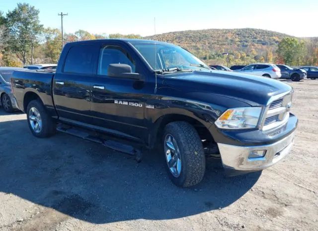 RAM 1500 2012 1c6rd7lt0cs247478