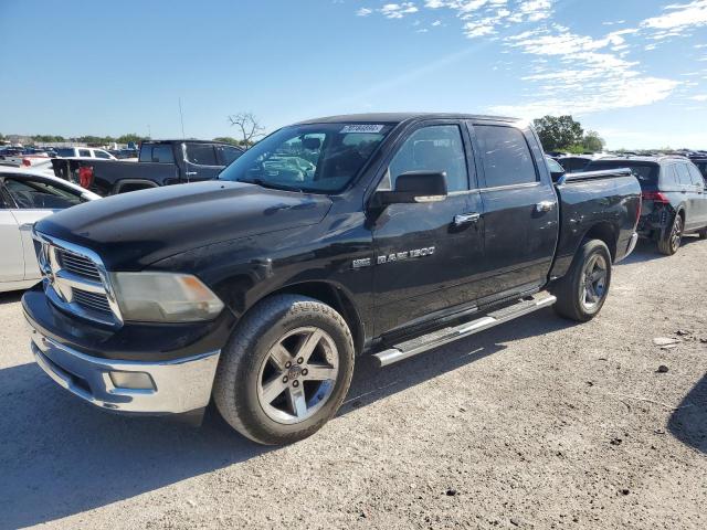 DODGE RAM 1500 S 2012 1c6rd7lt0cs252101