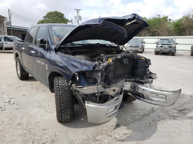 DODGE RAM 1500 S 2012 1c6rd7lt0cs275541