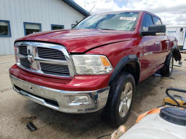 DODGE RAM 1500 2012 1c6rd7lt0cs284112