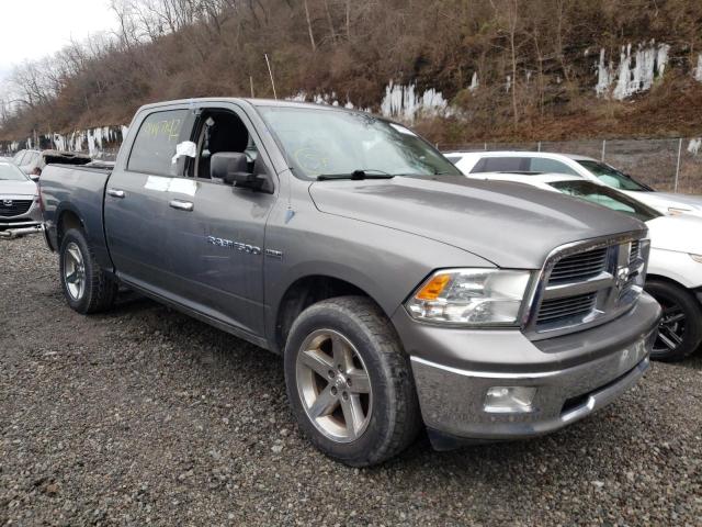 DODGE RAM 1500 S 2012 1c6rd7lt0cs304407