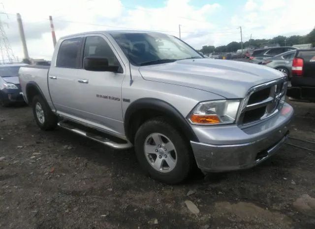 RAM 1500 2012 1c6rd7lt1cs107522