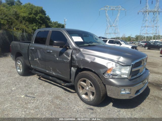 RAM 1500 2012 1c6rd7lt1cs154582