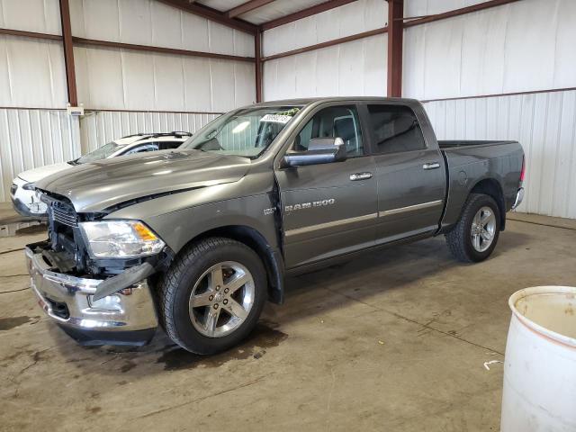 DODGE RAM 1500 S 2012 1c6rd7lt1cs155599