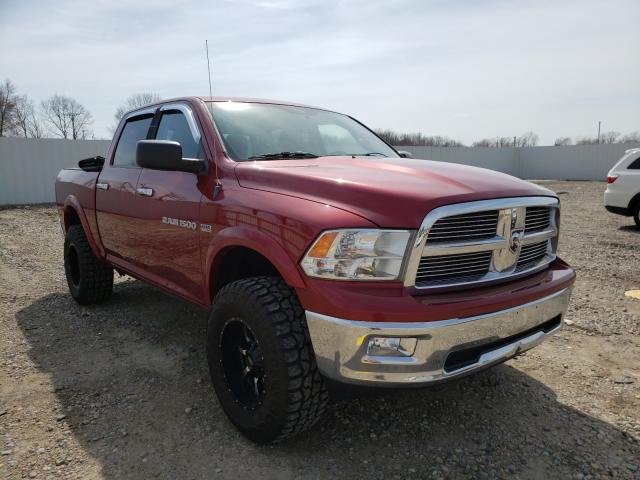 DODGE RAM 1500 S 2012 1c6rd7lt1cs161709