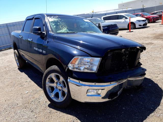 RAM 1500 2012 1c6rd7lt1cs162908