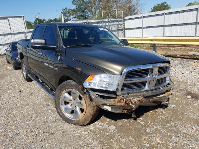 DODGE RAM 1500 S 2012 1c6rd7lt1cs171527