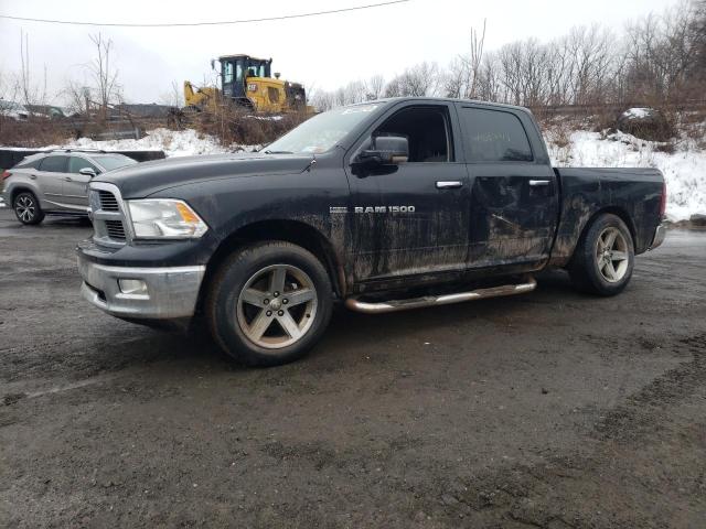 DODGE RAM 1500 S 2012 1c6rd7lt1cs187789