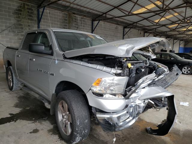 DODGE RAM 1500 S 2012 1c6rd7lt1cs192264