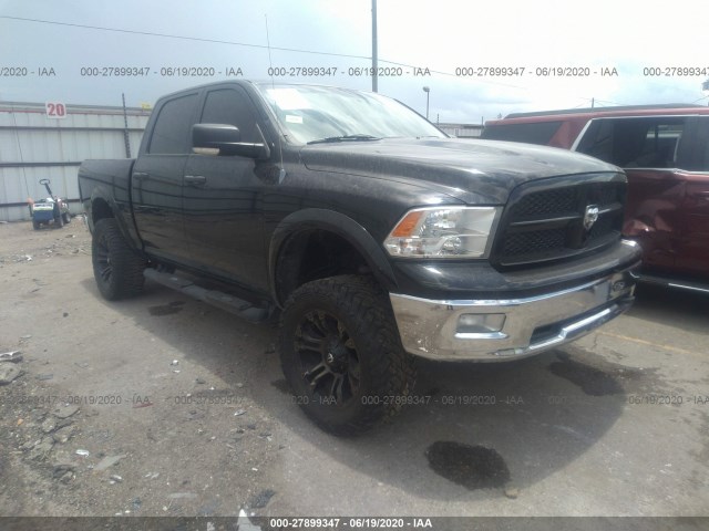 RAM 1500 2012 1c6rd7lt1cs208432