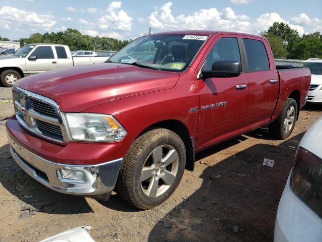 DODGE RAM 1500 S 2012 1c6rd7lt1cs210259