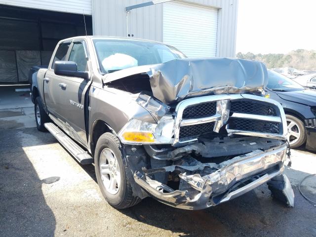 DODGE RAM 1500 S 2012 1c6rd7lt1cs225943