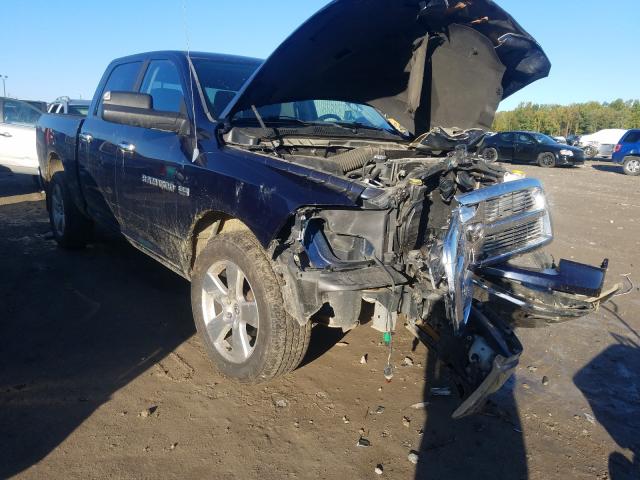 DODGE RAM 1500 S 2012 1c6rd7lt1cs257789