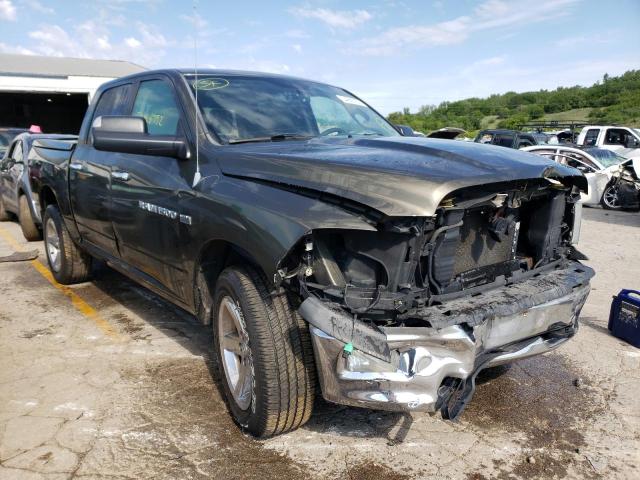 DODGE RAM 1500 S 2012 1c6rd7lt1cs265097