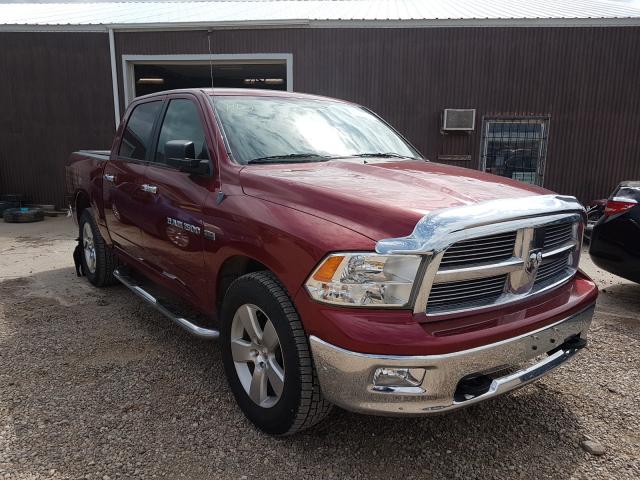 DODGE RAM 1500 S 2012 1c6rd7lt1cs283180