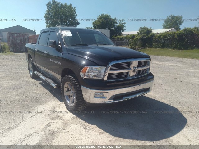 RAM 1500 2012 1c6rd7lt1cs291165