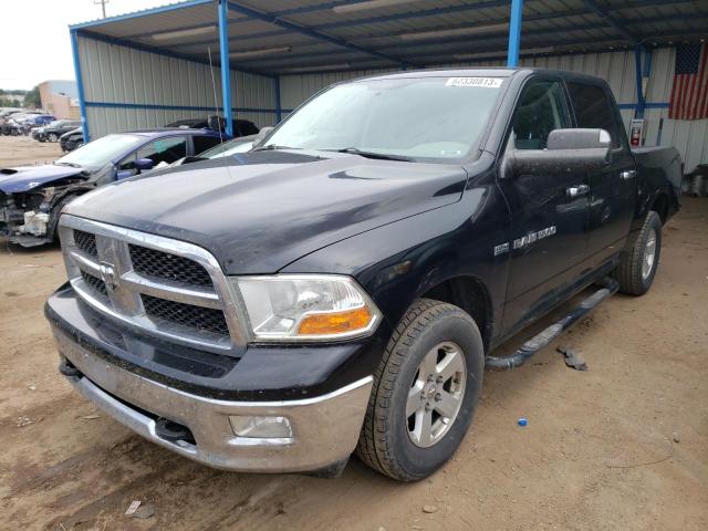 DODGE RAM 1500 S 2012 1c6rd7lt1cs294521