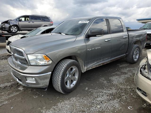 DODGE RAM 1500 2012 1c6rd7lt1cs295443